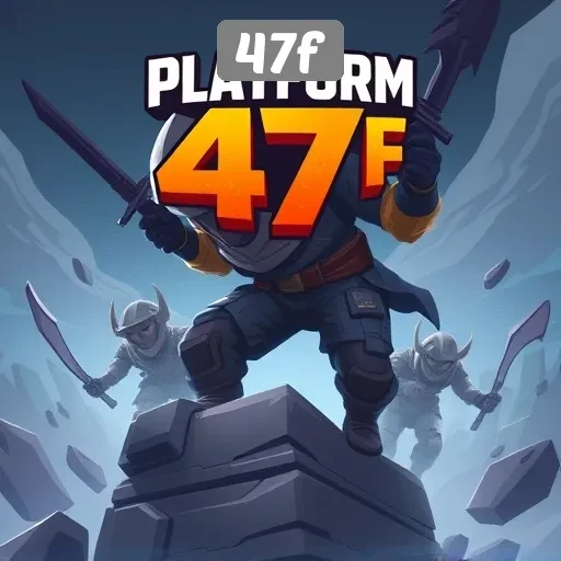 Keunggulan Game Online di Platform 47f yang Perlu Diketahui