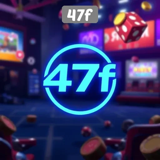 Cara Daftar dan Memulai di Situs Game 47f