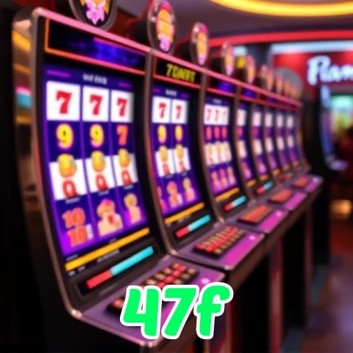 47f Diskon Game