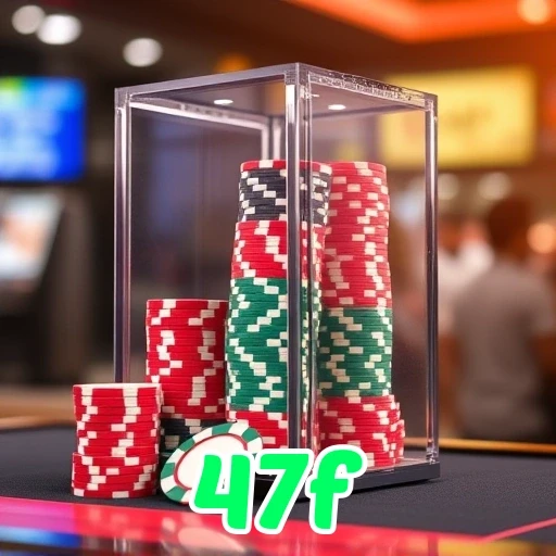 47f Event Gaming
