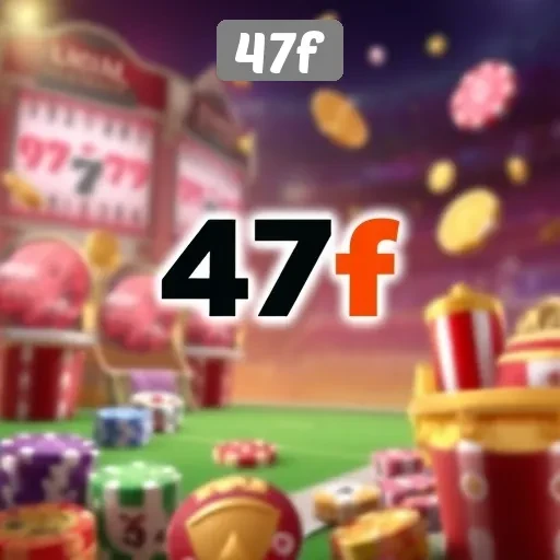 Menelusuri Dunia Permainan di Situs Game 47f