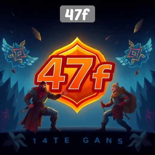 Mengenal Situs Game 47f dan Fitur Menariknya
