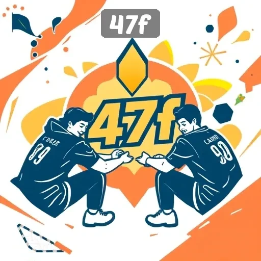 Kehadiran 47f dan Dampaknya terhadap Komunitas Game Lokal