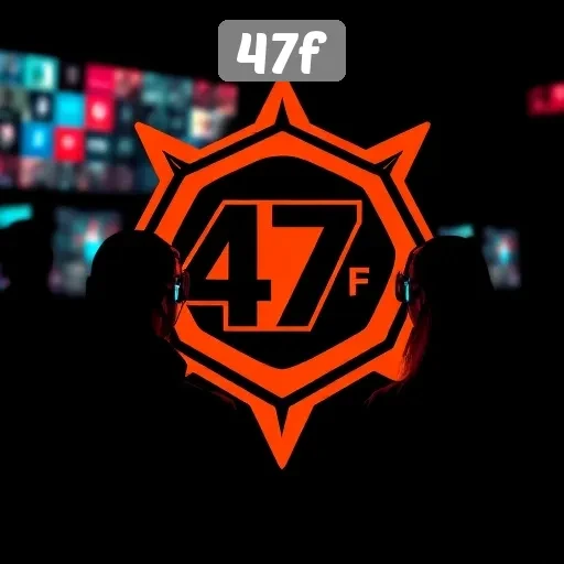 Bagaimana 47f Mendorong Komunitas Game Lokal