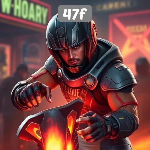 Perkembangan Game di 47f dalam Beberapa Tahun Terakhir