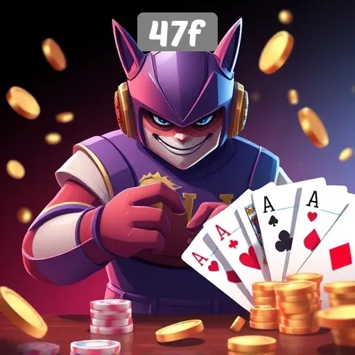 Pengalaman Bermain di Situs Game 47f yang Menarik
