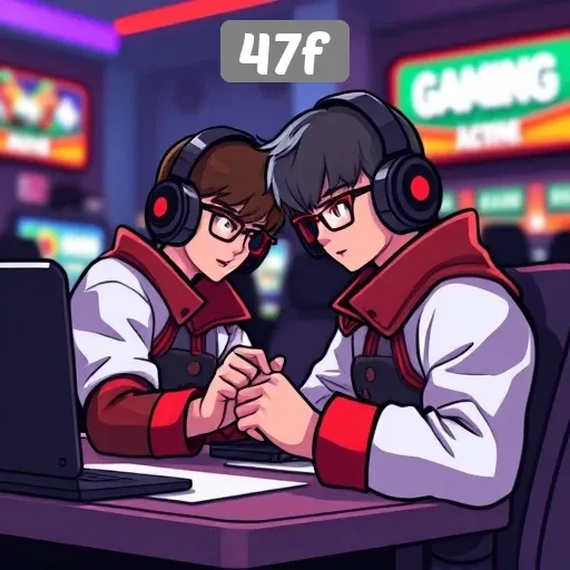 Panduan Memulai di Situs Game 47f untuk Pemula