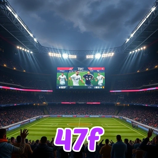 47f Berita Game