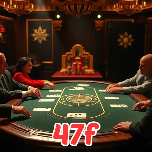 47f Rilis Game