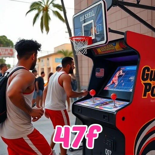 47f Game Tembak