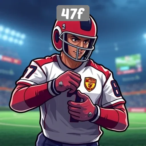 Tips dan Trik untuk Pemain Baru di 47f