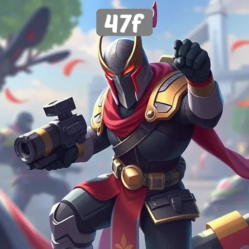 Kepuasan Pengguna di 47f dalam Berbagai Genre Game