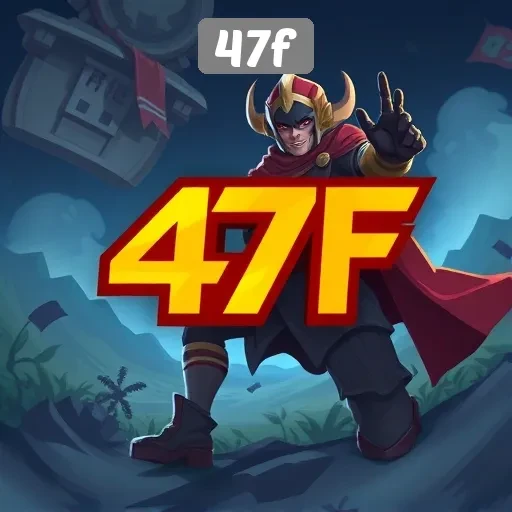Mengapa 47f Menjadi Pilihan Pecinta Game